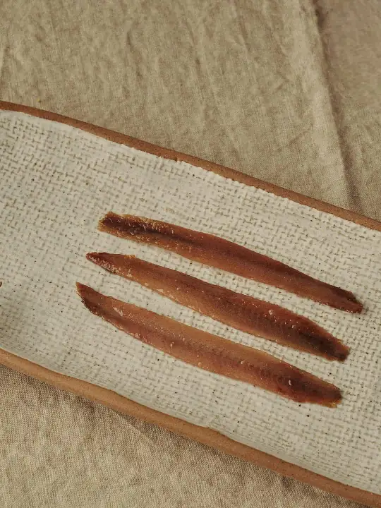 Anchois “Fresca del Mar” – Filets Extra-Fins Victor Gourmet – Image 2